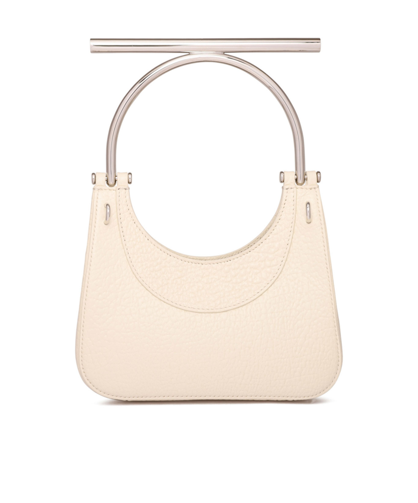 Alexander Mcqueen Cross T-bar Mini Bag