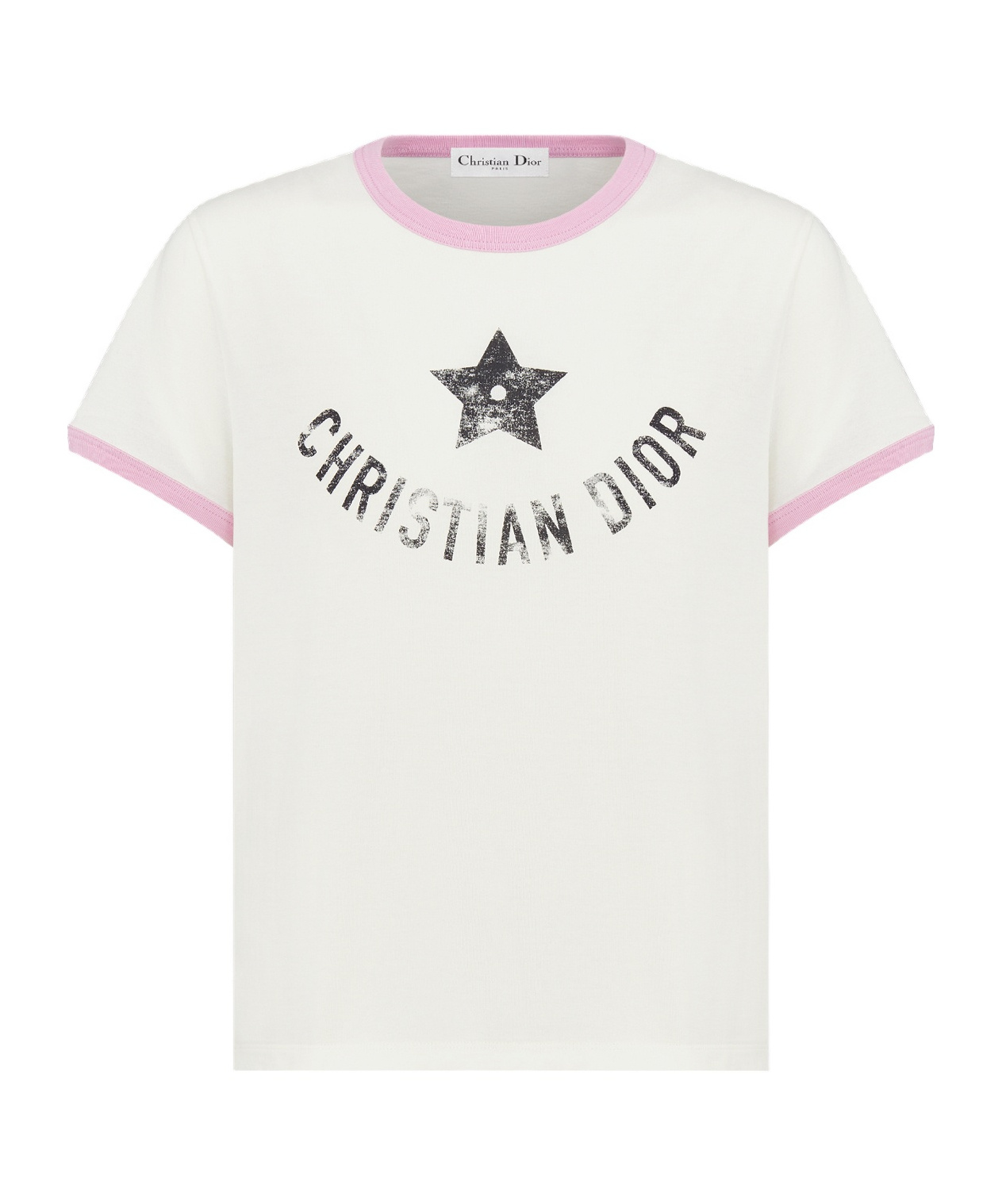 Dior Iviera T-shirt
