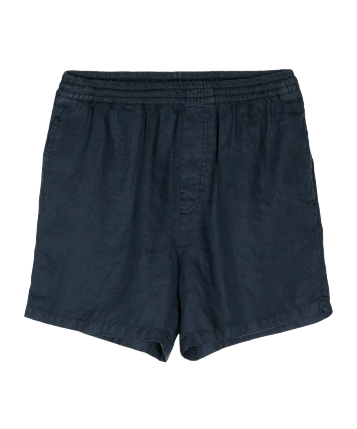 Aspesi Patch Pocket Sports Shorts