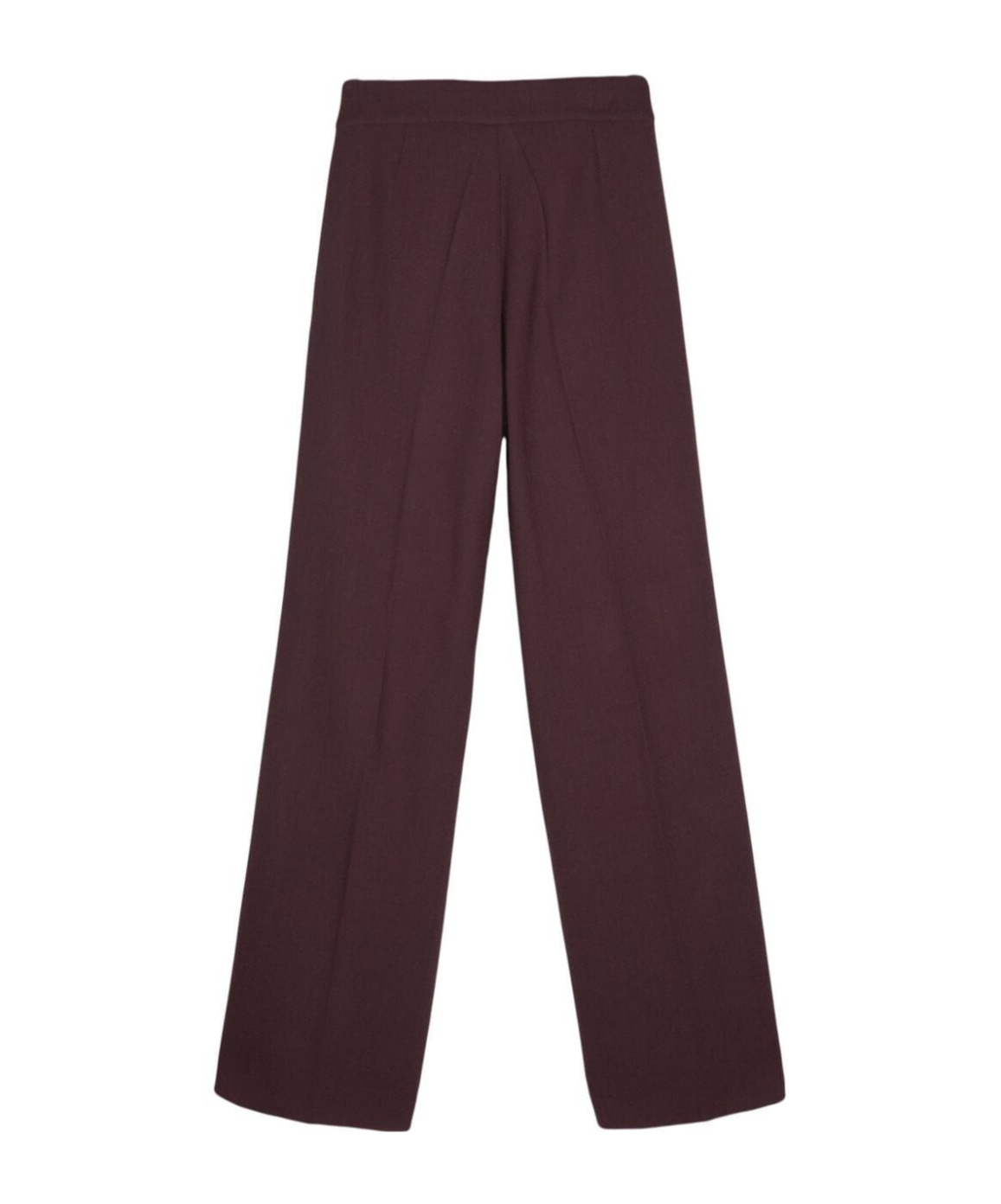 Gianluca Capannolo Pant In Red