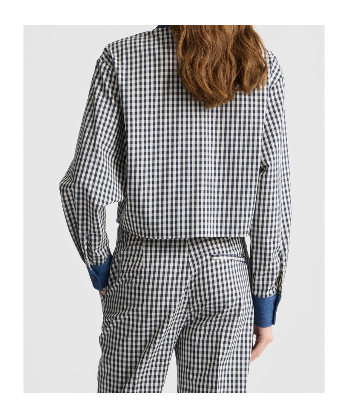Liu •jo Check Shirt