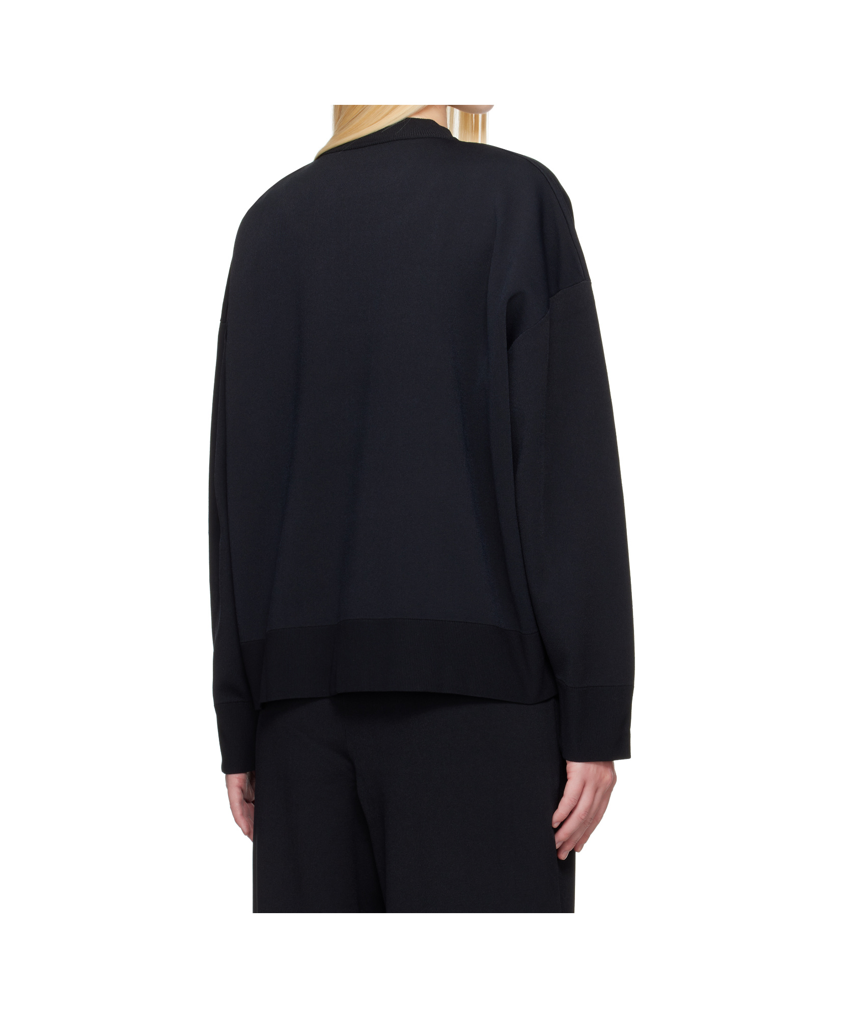 Shop Studio Nicholson Idro Sweatshirt