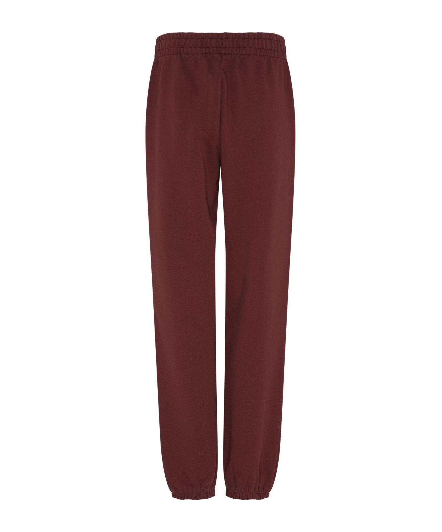 ANINE BING ELASTIC WAIST SWEATPANTS