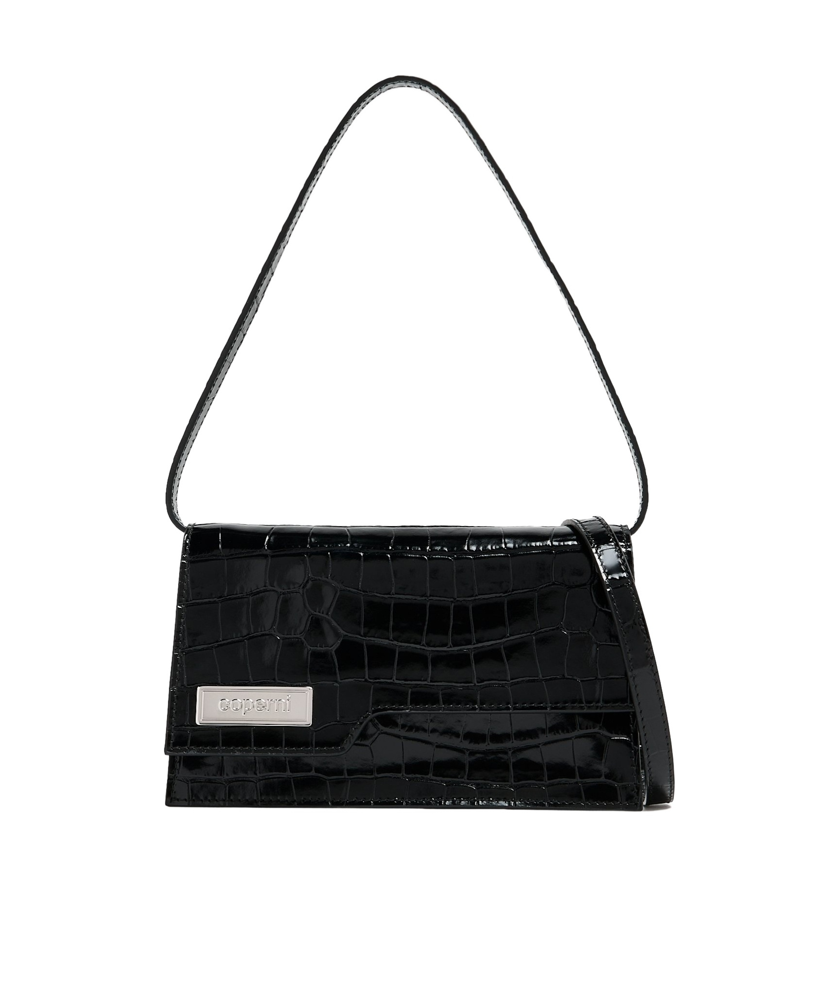 COPERNI LOGO SHOULDER BAG