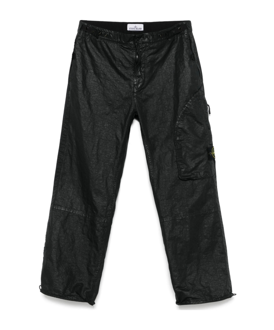 Stone Island Work Casual Pants