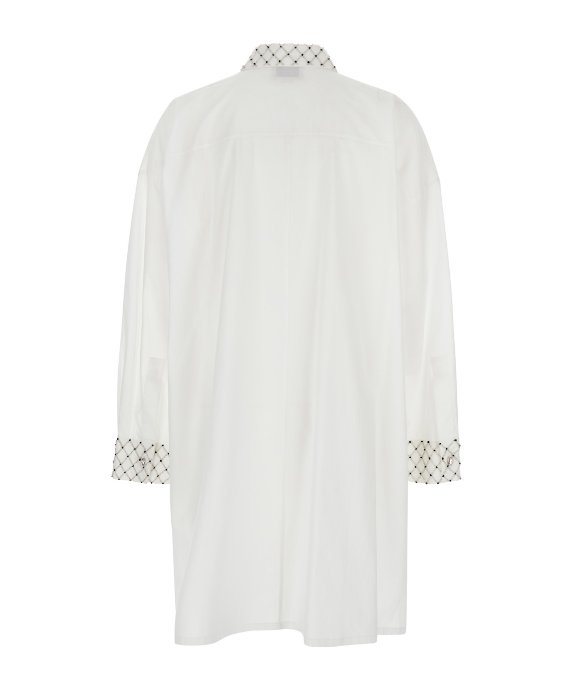 FORTE FORTE LONG-SLEEVED SHIRT