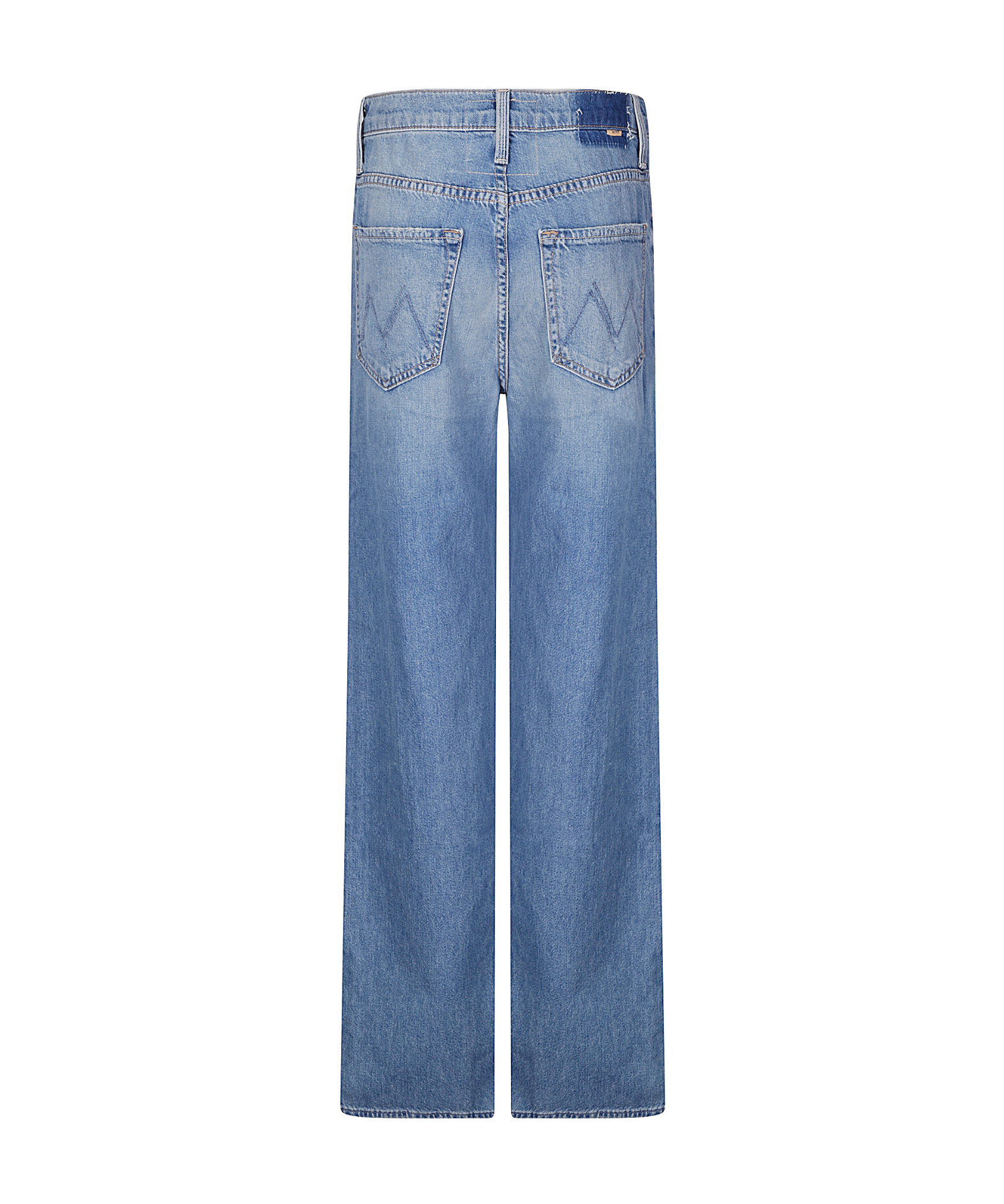 Mother The Dodger Sneak (superior) In Blue