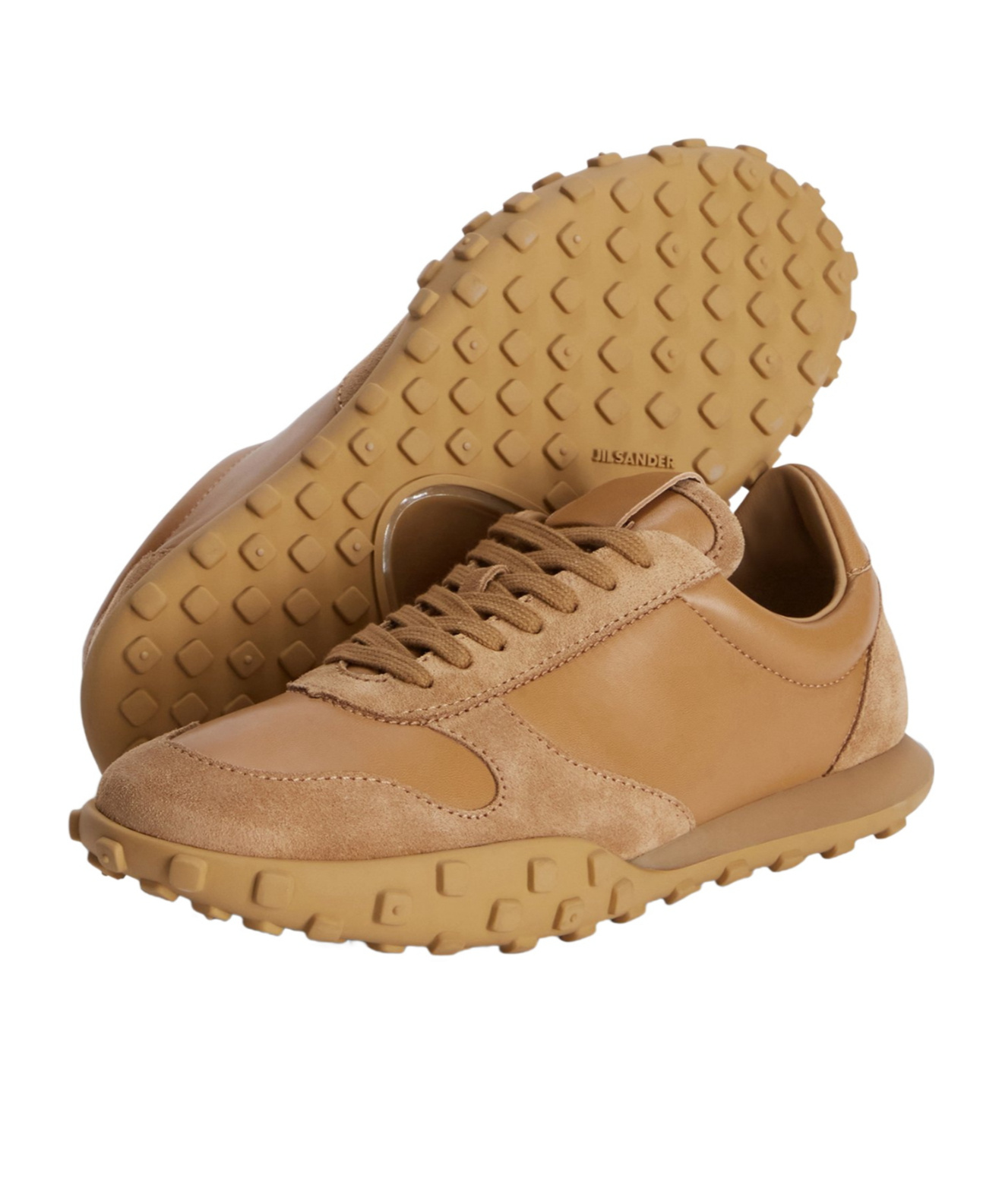 Jil Sander Moon Sneakers