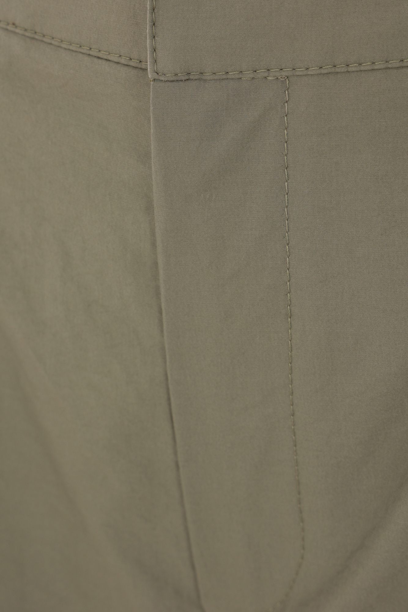 Brunello Cucinelli Wide-leg Casual Pants In Green