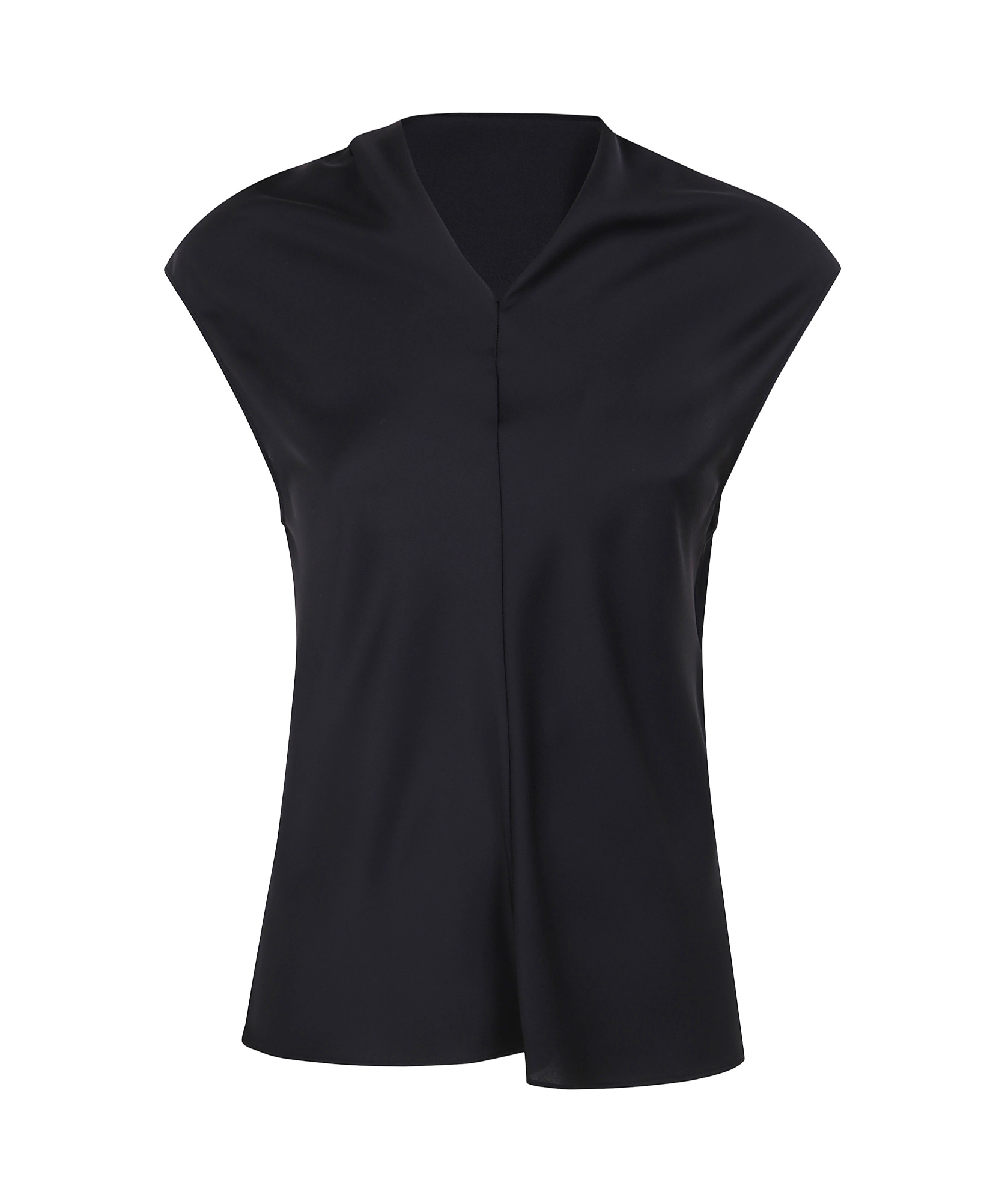 Shop Philosophy Di Lorenzo Serafini A0804.0719-0555 Black
