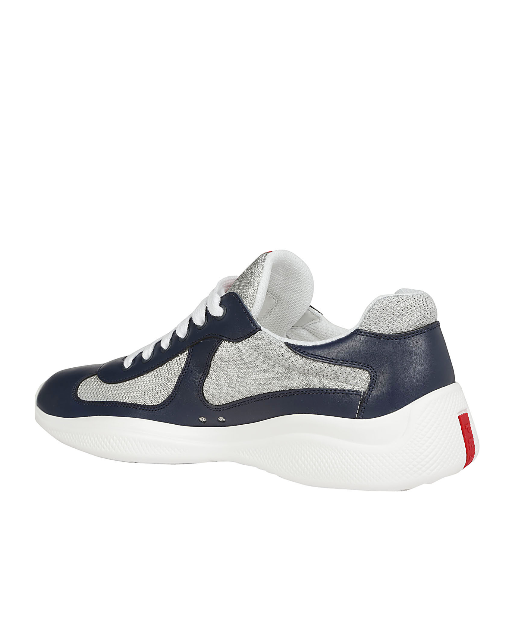 PRADA AMERICAS CUP SNEAKERS