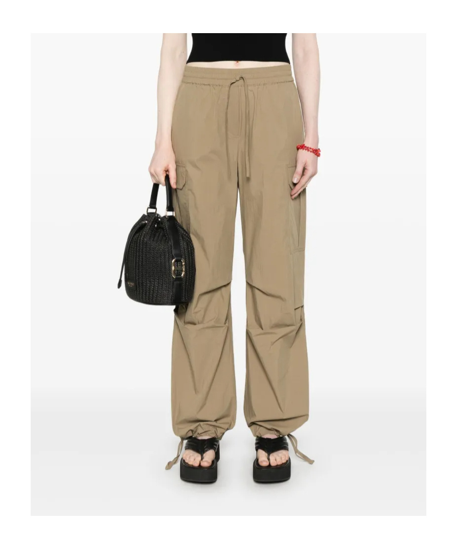 P.a.r.o.s.h Ninja Trousers