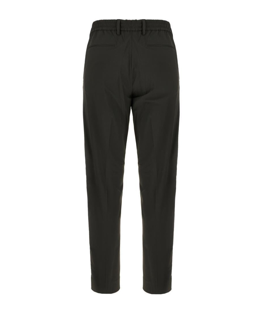 PAUL SMITH PAUL SMITH TAILORED STRAIGHT TROUSERS