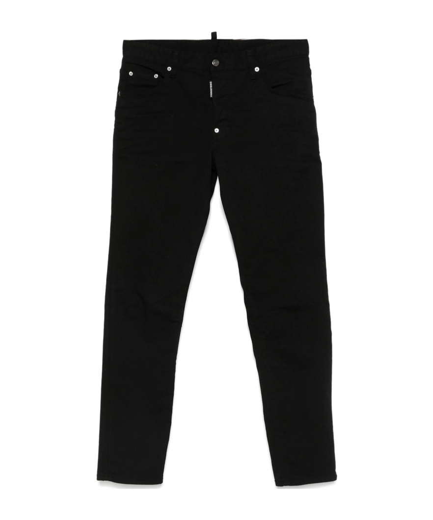 Shop Dsquared2 Cotton Jeans
