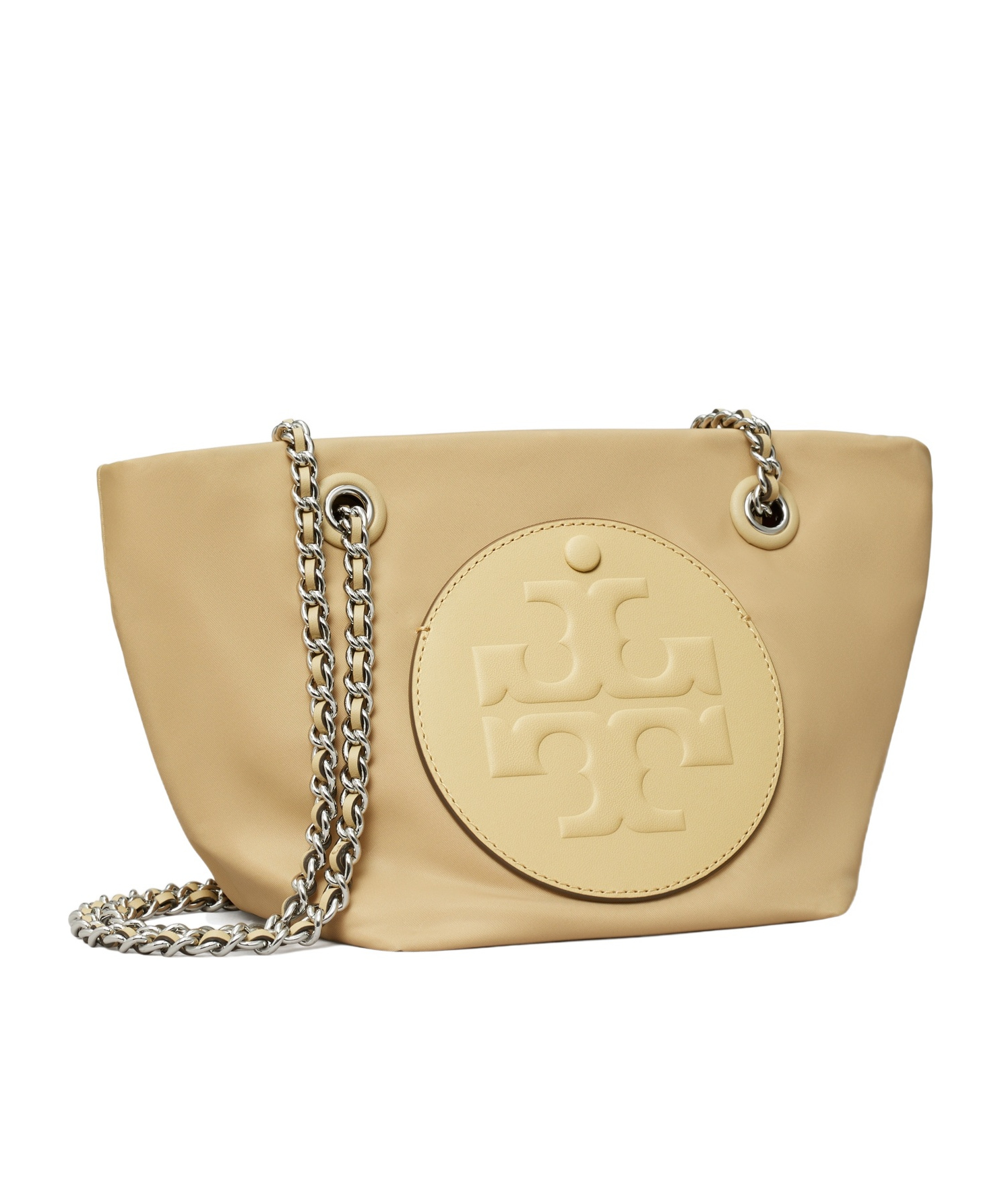 Tory Burch Ella Small Chain Crossbody Bag