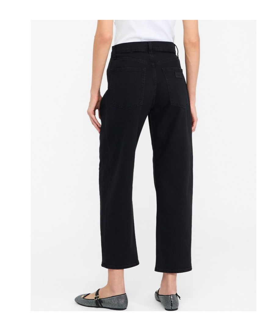 Liu •jo Jeans Liu Jo Woman Color Beige In Black