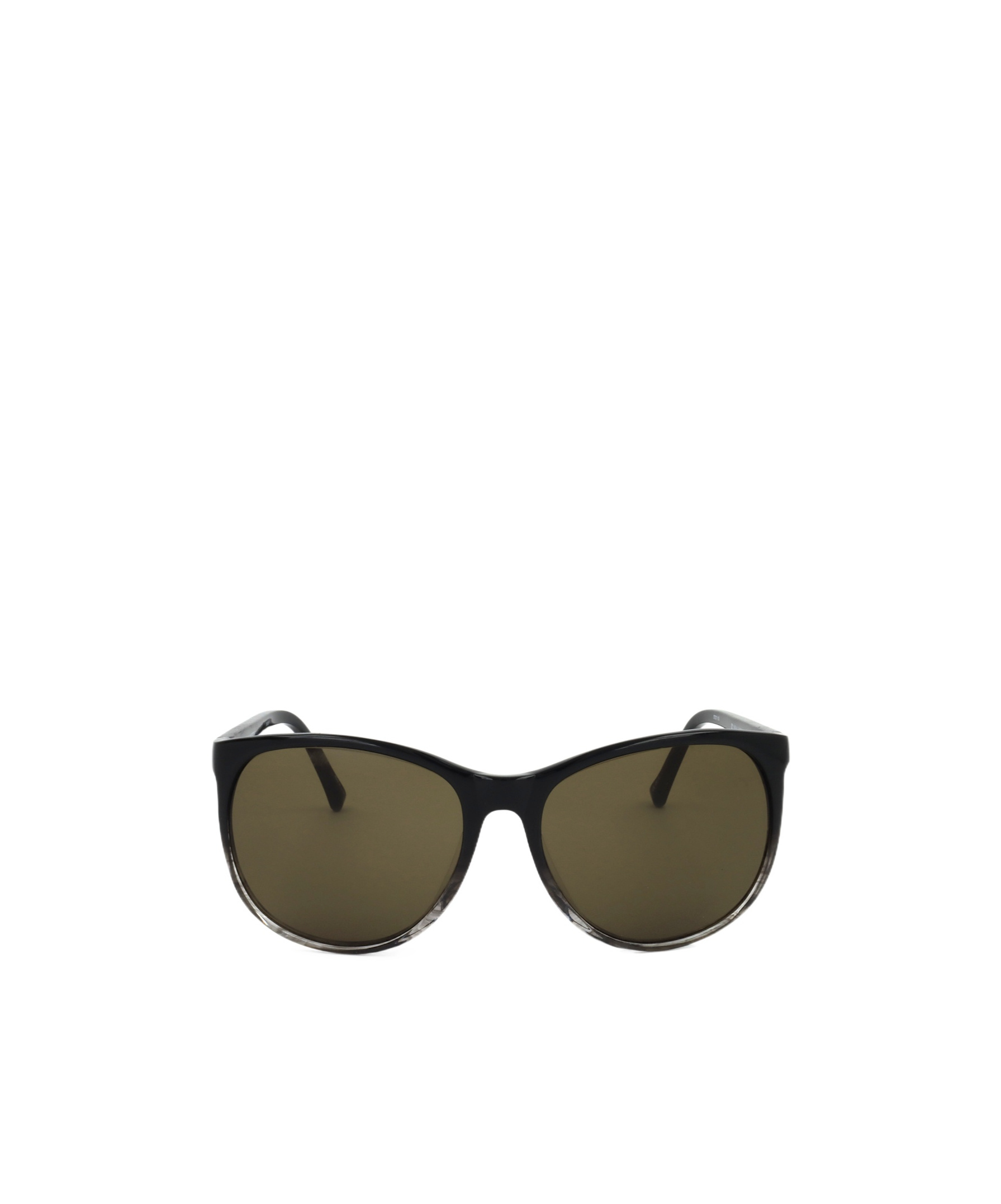Dries Van Noten Oval Frame Sunglasses