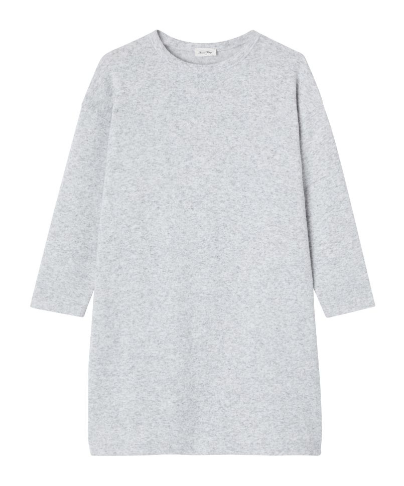 American Vintage Long Sleeve Dress