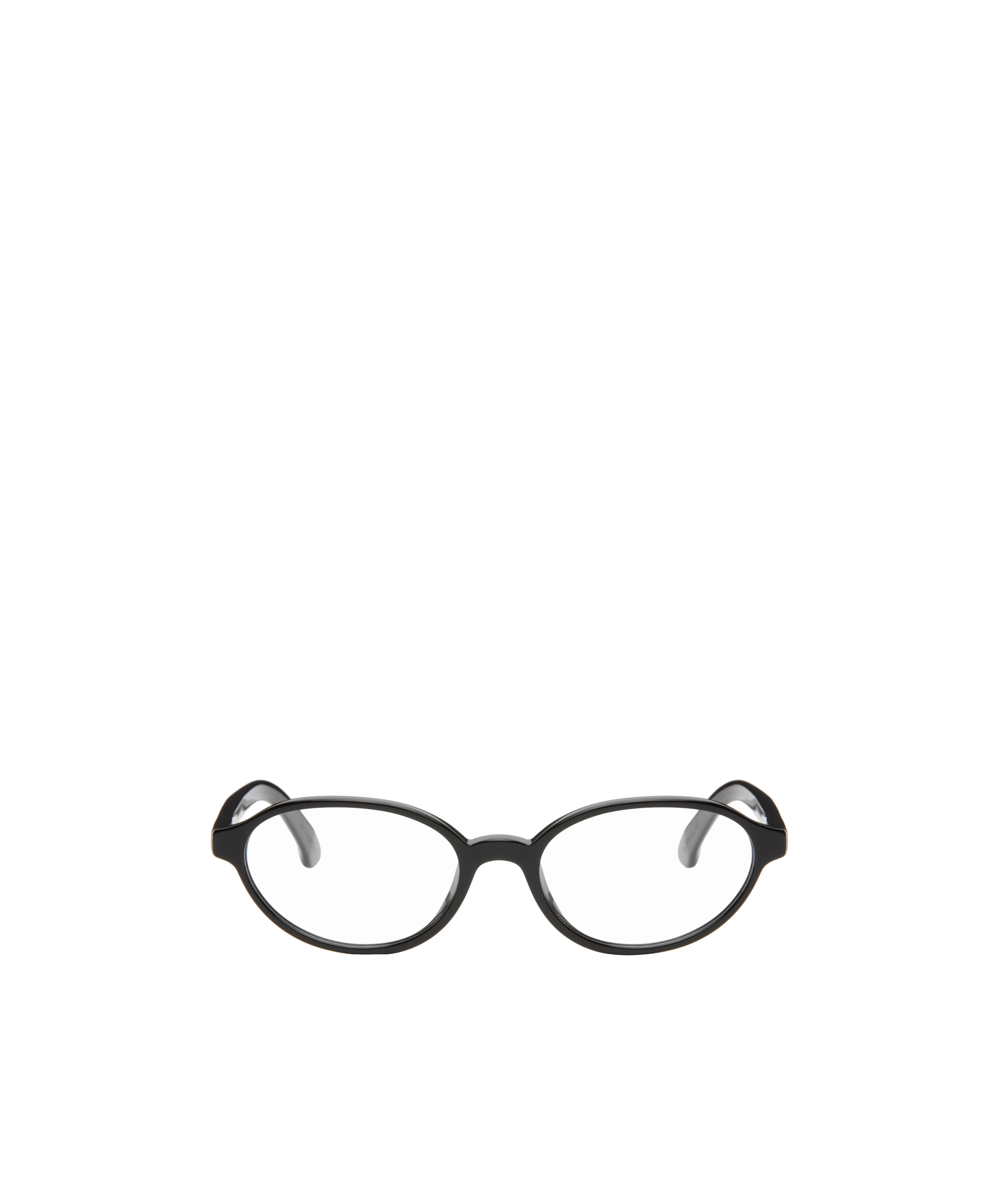 Retrosuperfuture Numero 04 Glasses In Black