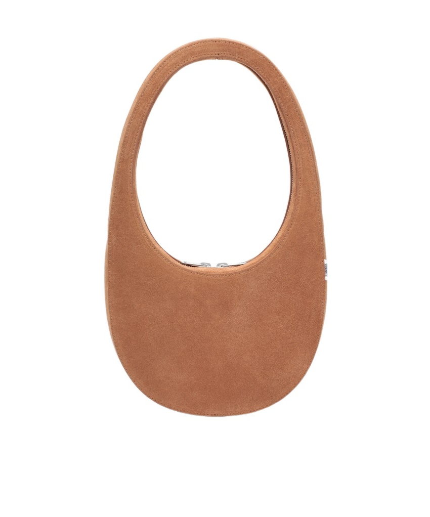 Coperni Zipper Shoulder Bag