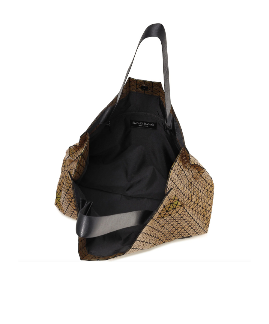 Bao Bao Issey Miyake Kuro Series Tote Bag In Green