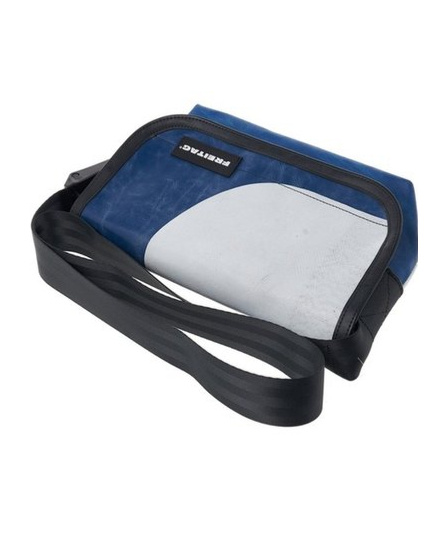 Shop Freitag Flap Shoulder Bag