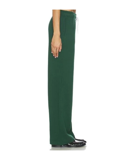 Polo Ralph Lauren Drawstring Track Pants In Green