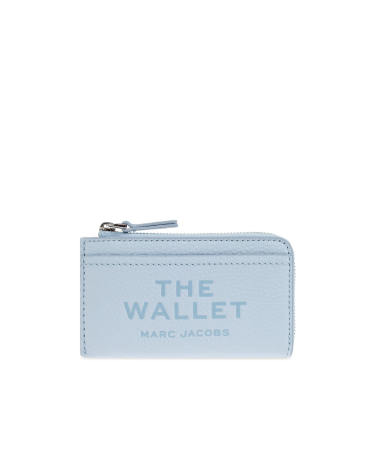 Marc Jacobs The Wallet In Blue