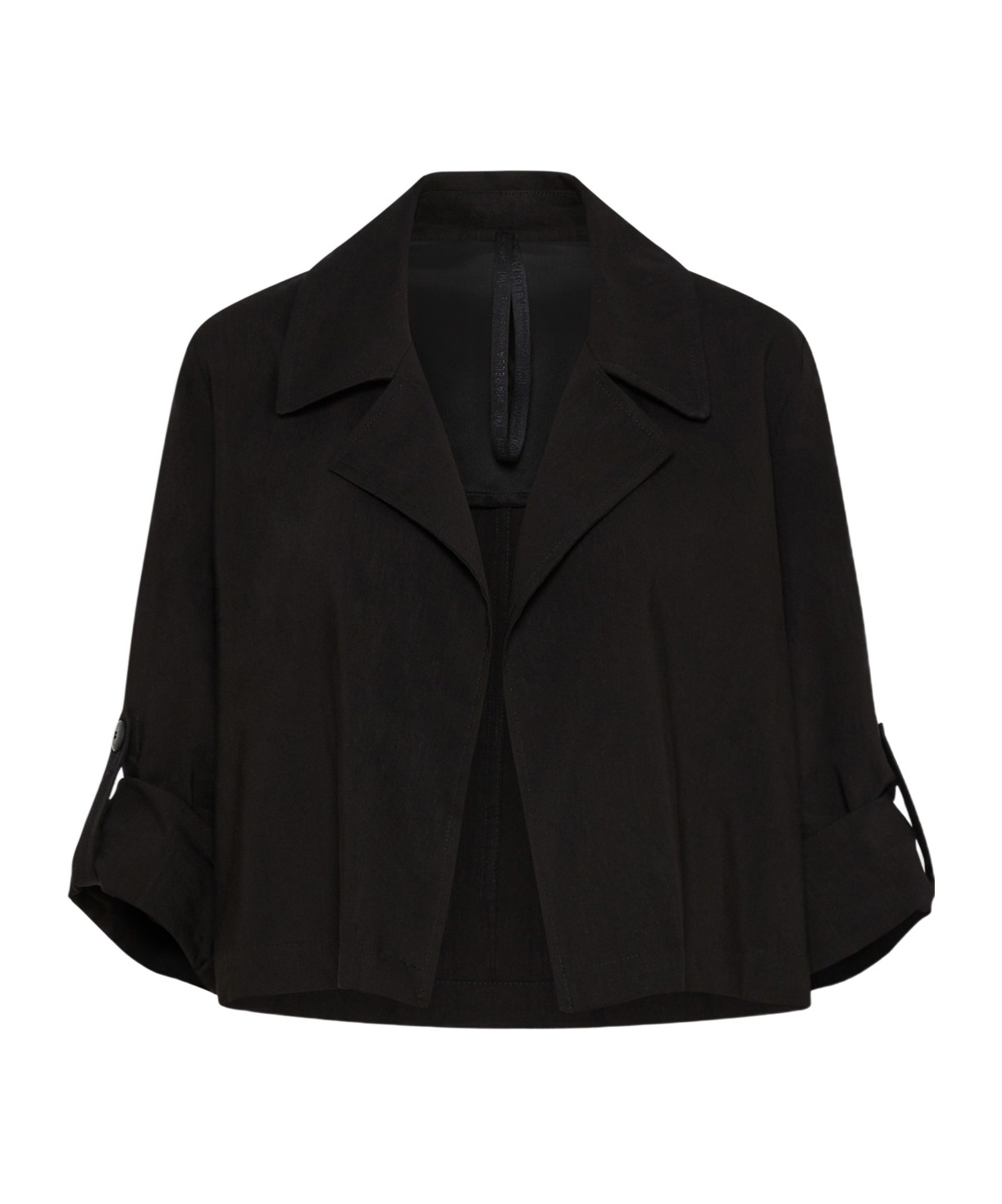 Marella Lapel Casual Jacket