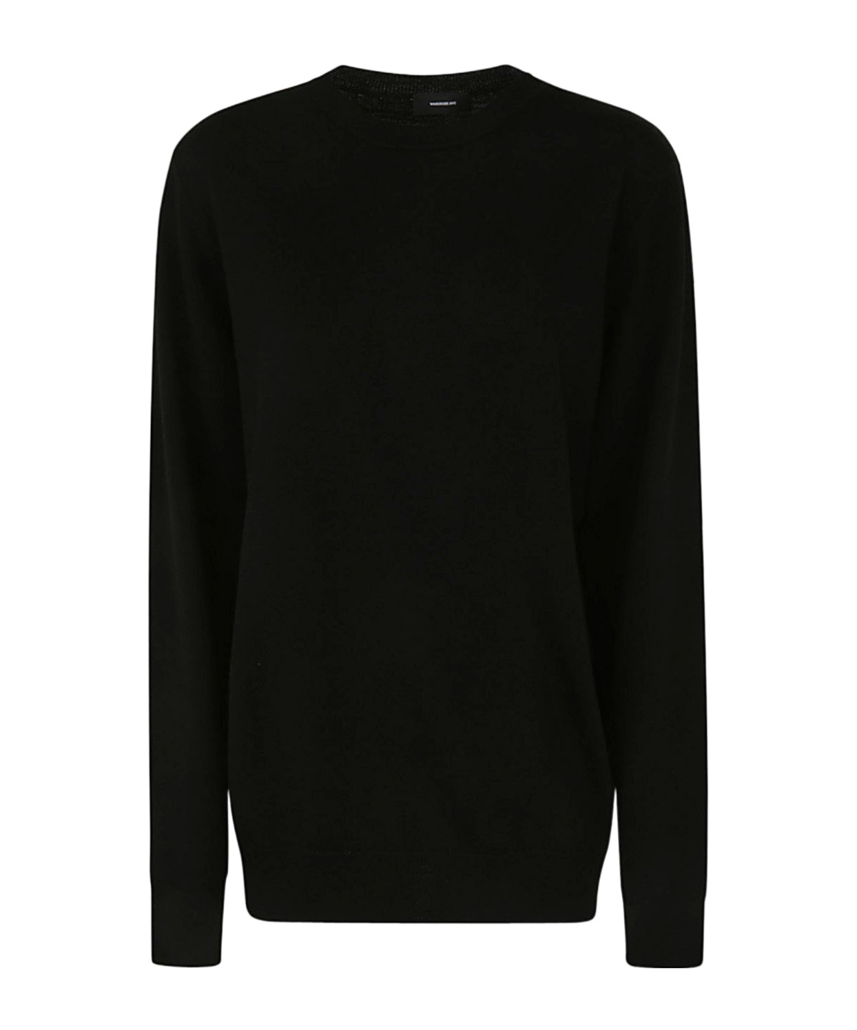 Wardrobe.nyc Sweater Clothing
