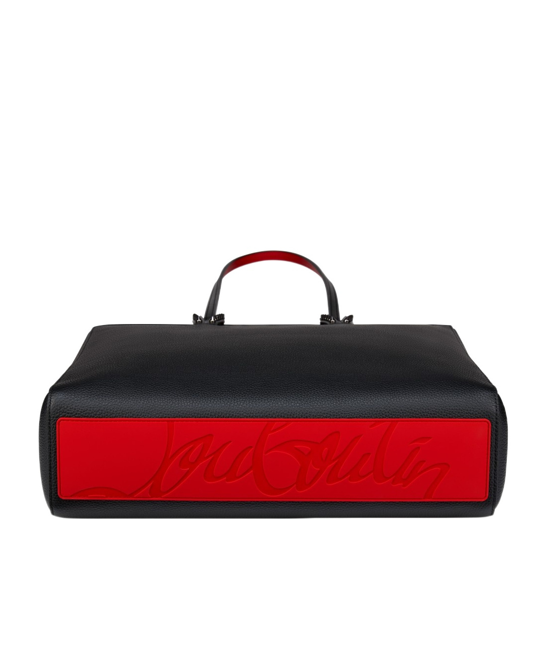 Christian Louboutin Cabata Zip Tote