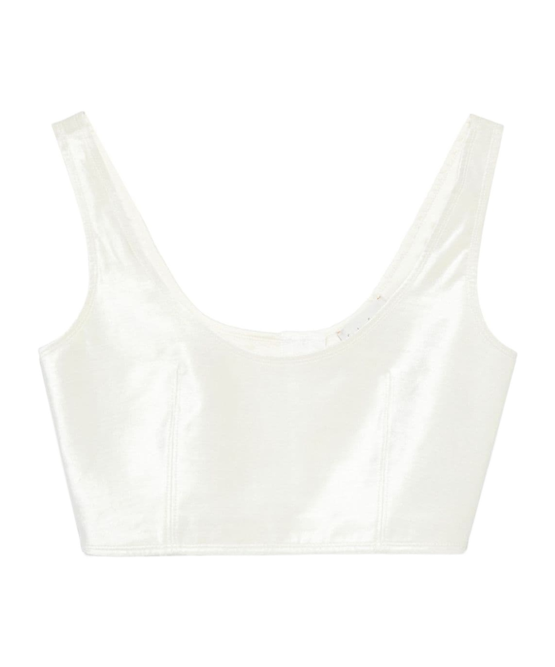 Shop Forte Forte Crew Neck Vest