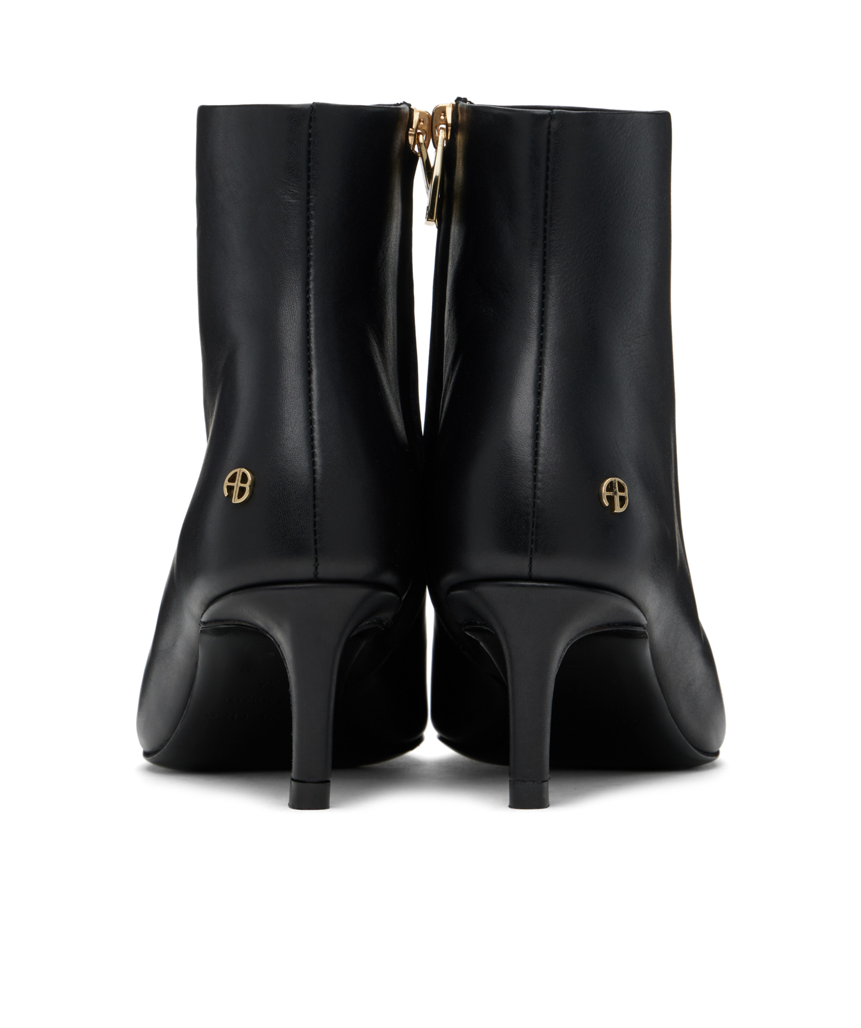 Shop Anine Bing 60mm Nina Boots