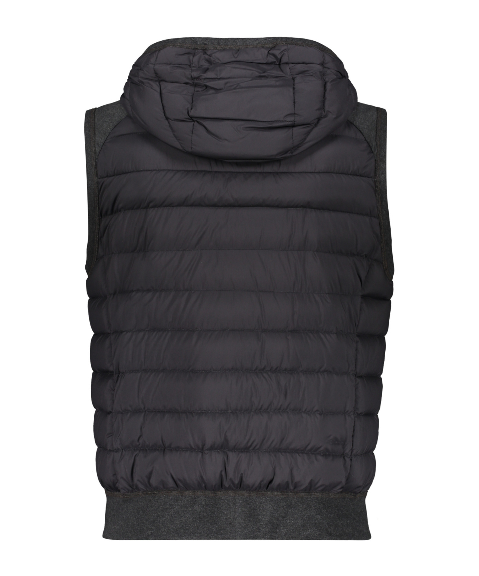 Shop Moorer Arden Gilet