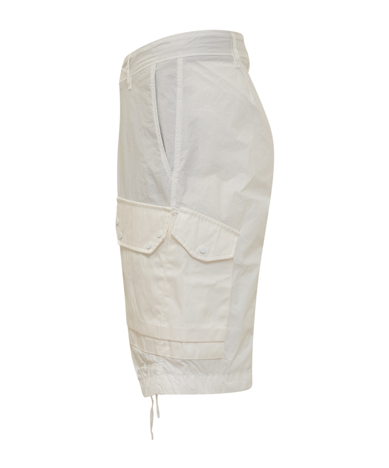 Ten C Shorts In Gray