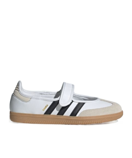 Adidas Originals Adidas Samba Jane Sneaker In Multi