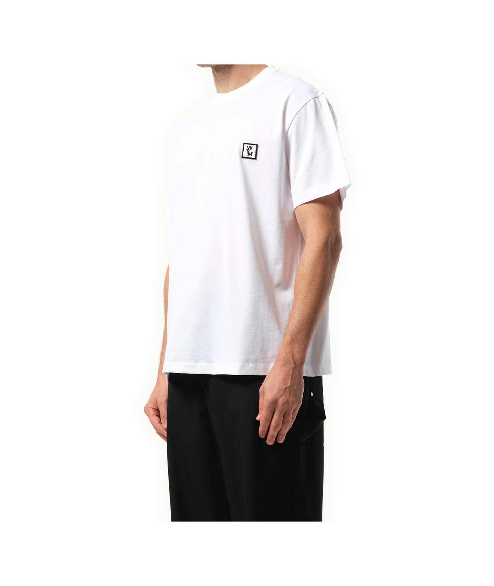 Wooyoungmi Topwear In White