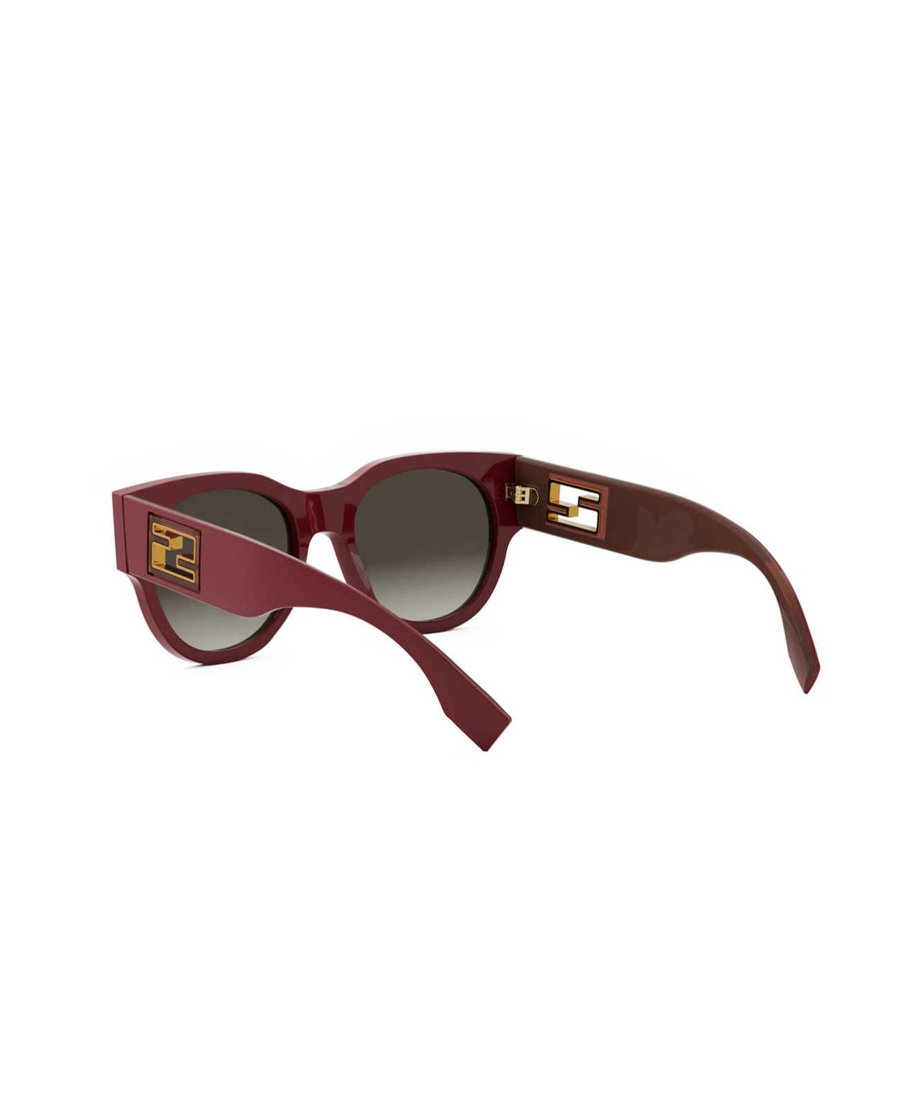 FENDI FULL FRAME SUNGLASSES