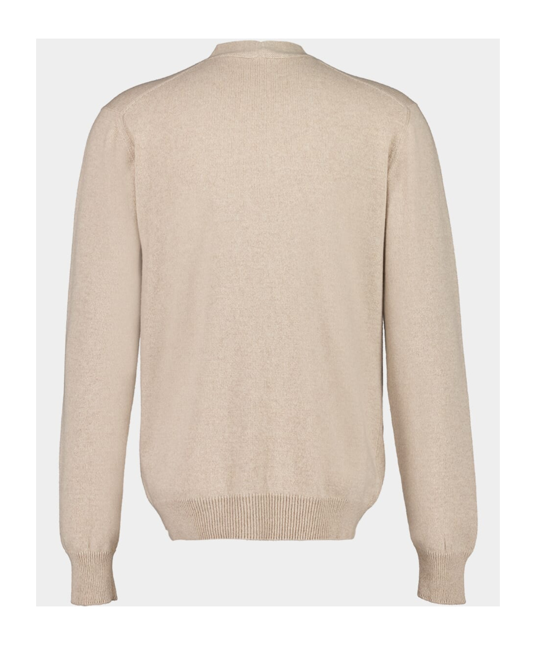 Balmain Button-up Cardigan In Neutral