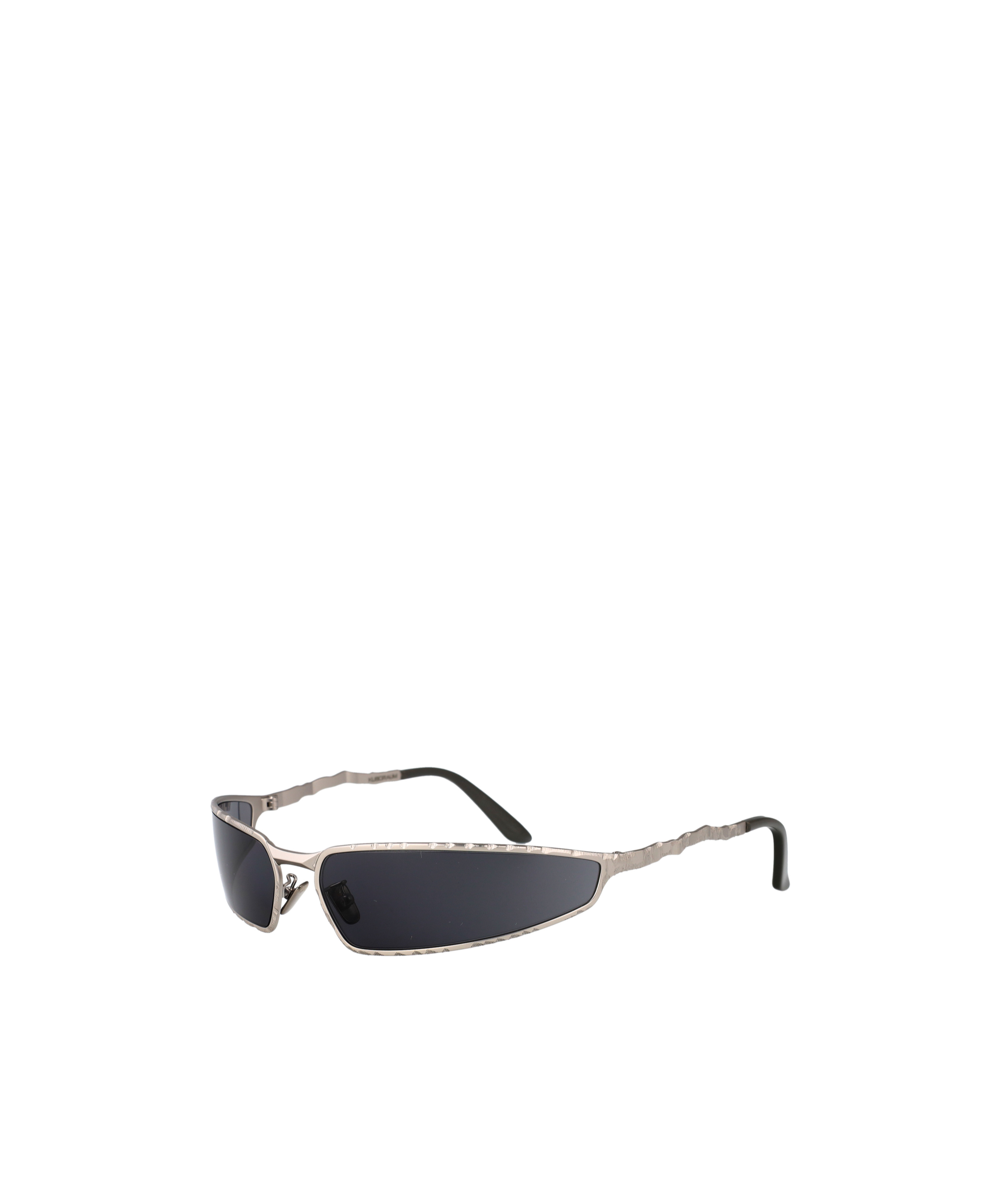 Kuboraum Full Frame Sunglasses In Black