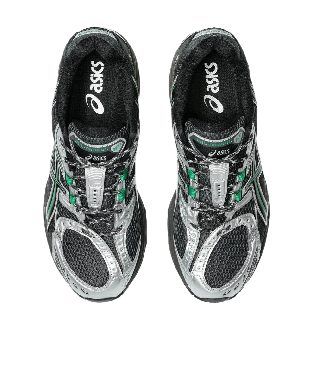 Asics Gel-nimbus 10.1 Sneakers In Multi