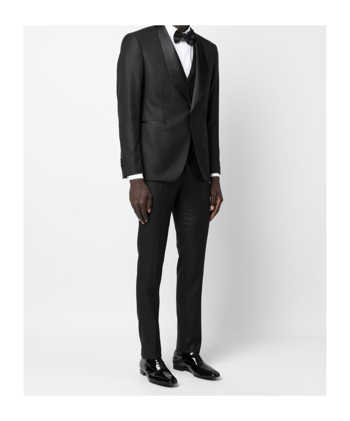 Tagliatore Two-piece Suit