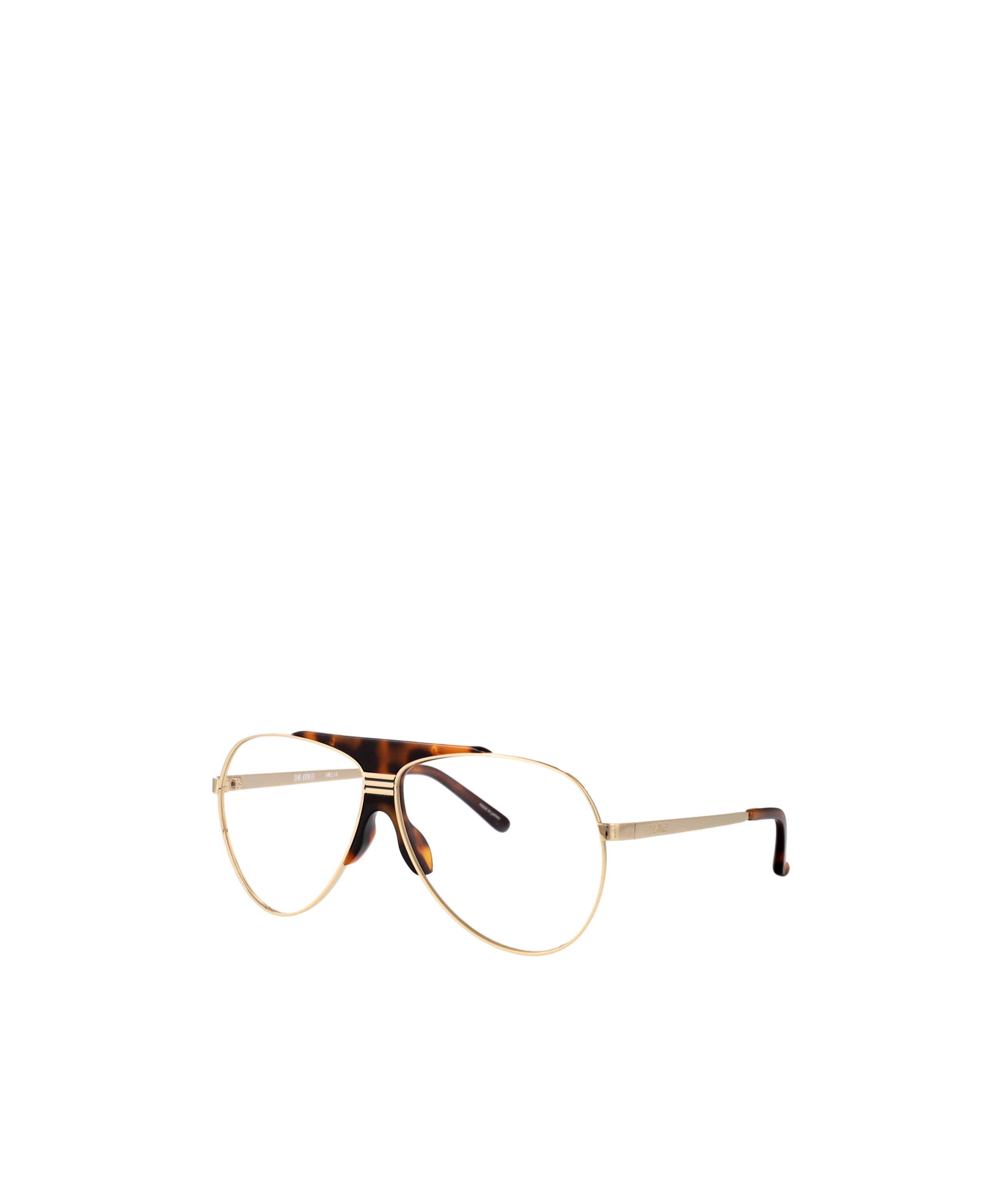 Attico Full Frame Plain Mirror