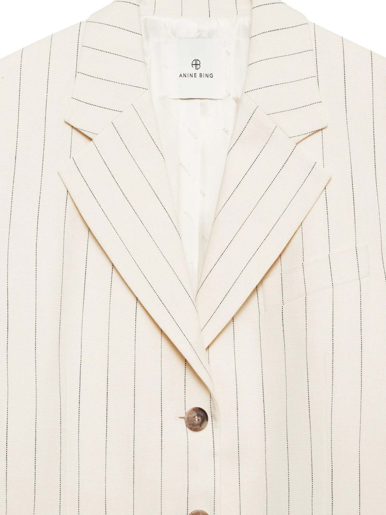 Anine Bing Sara Blazer