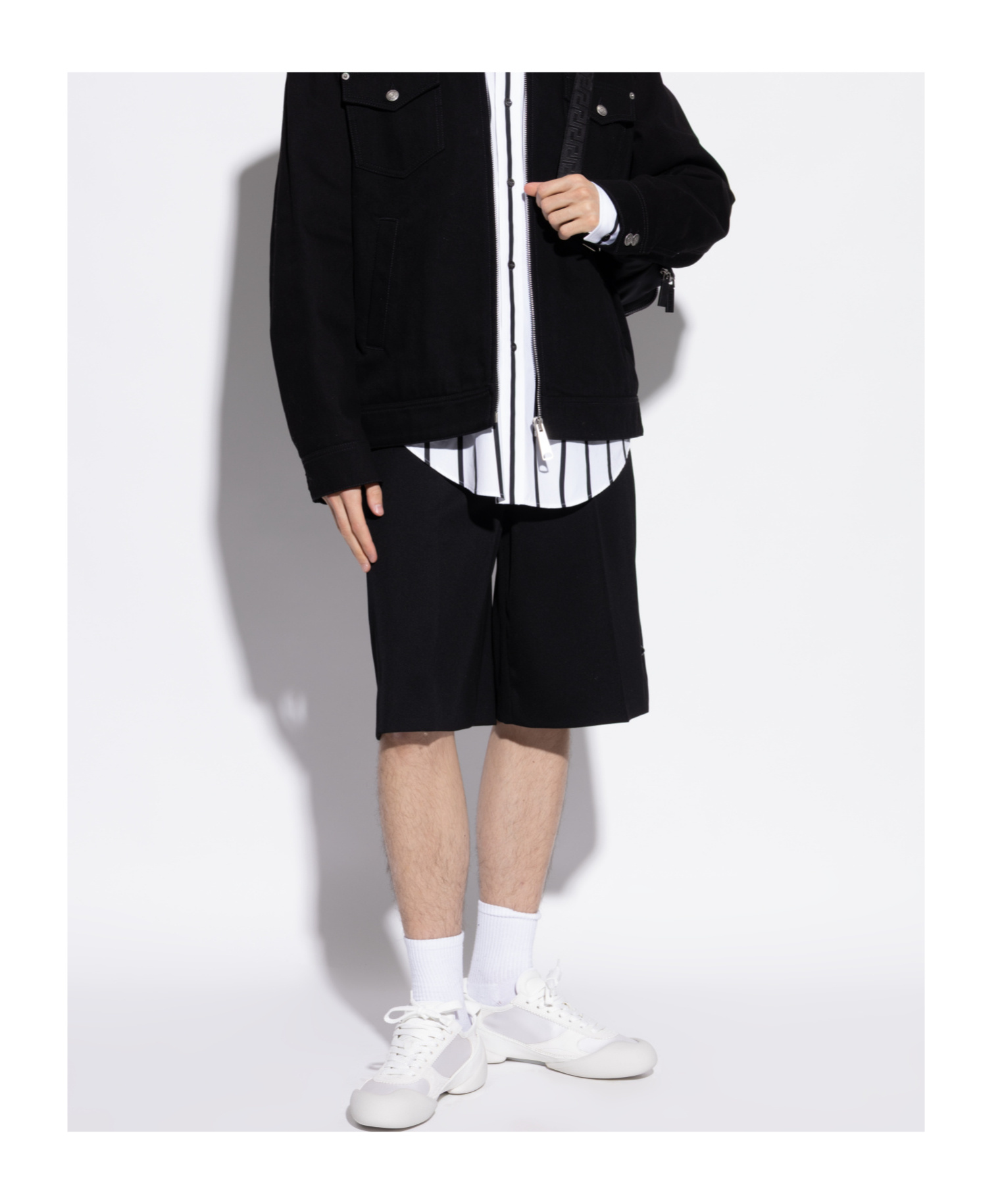 Alexander Mcqueen Flexion Sneakers