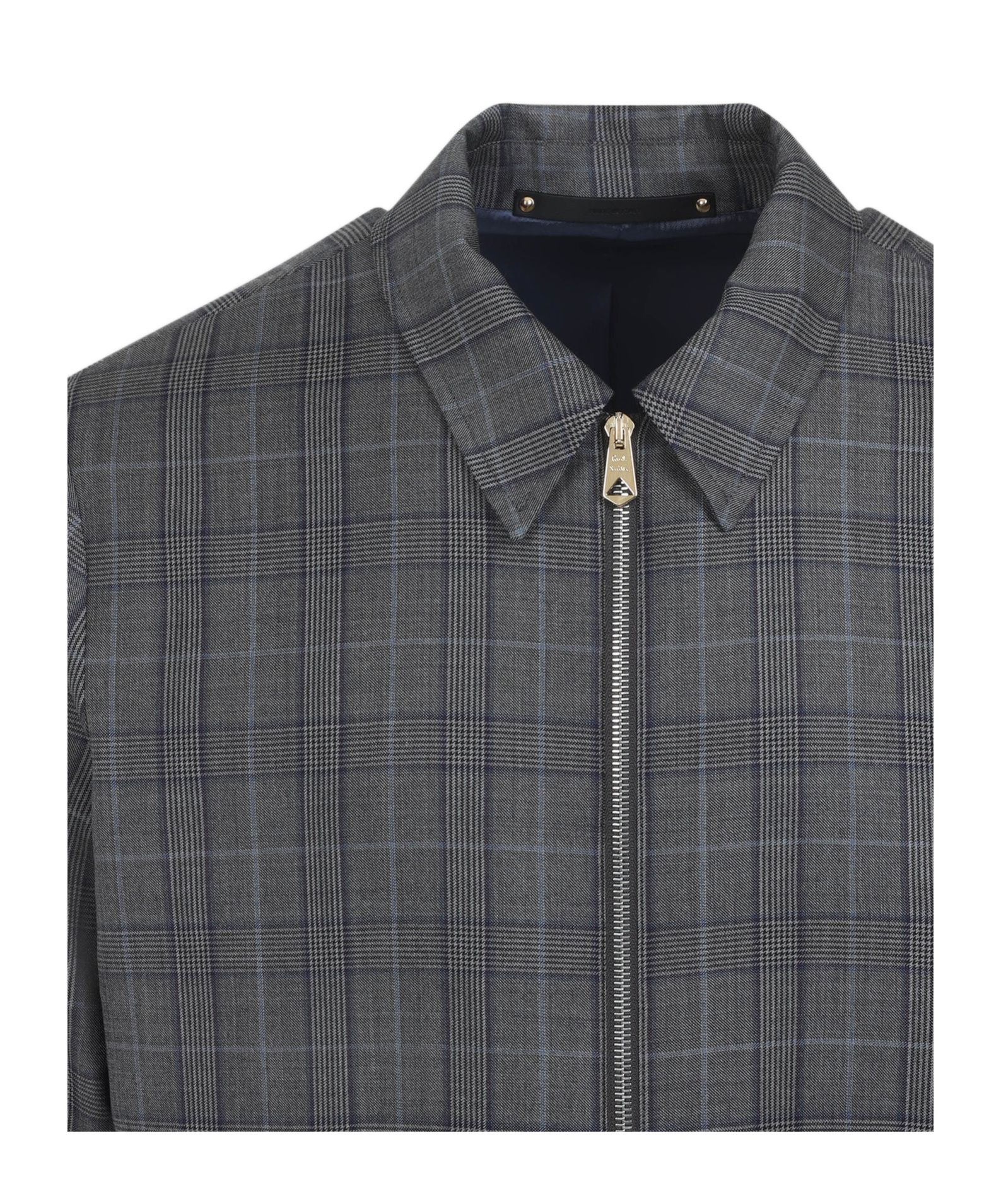 PAUL SMITH MENS REGULAR FIT JACKET