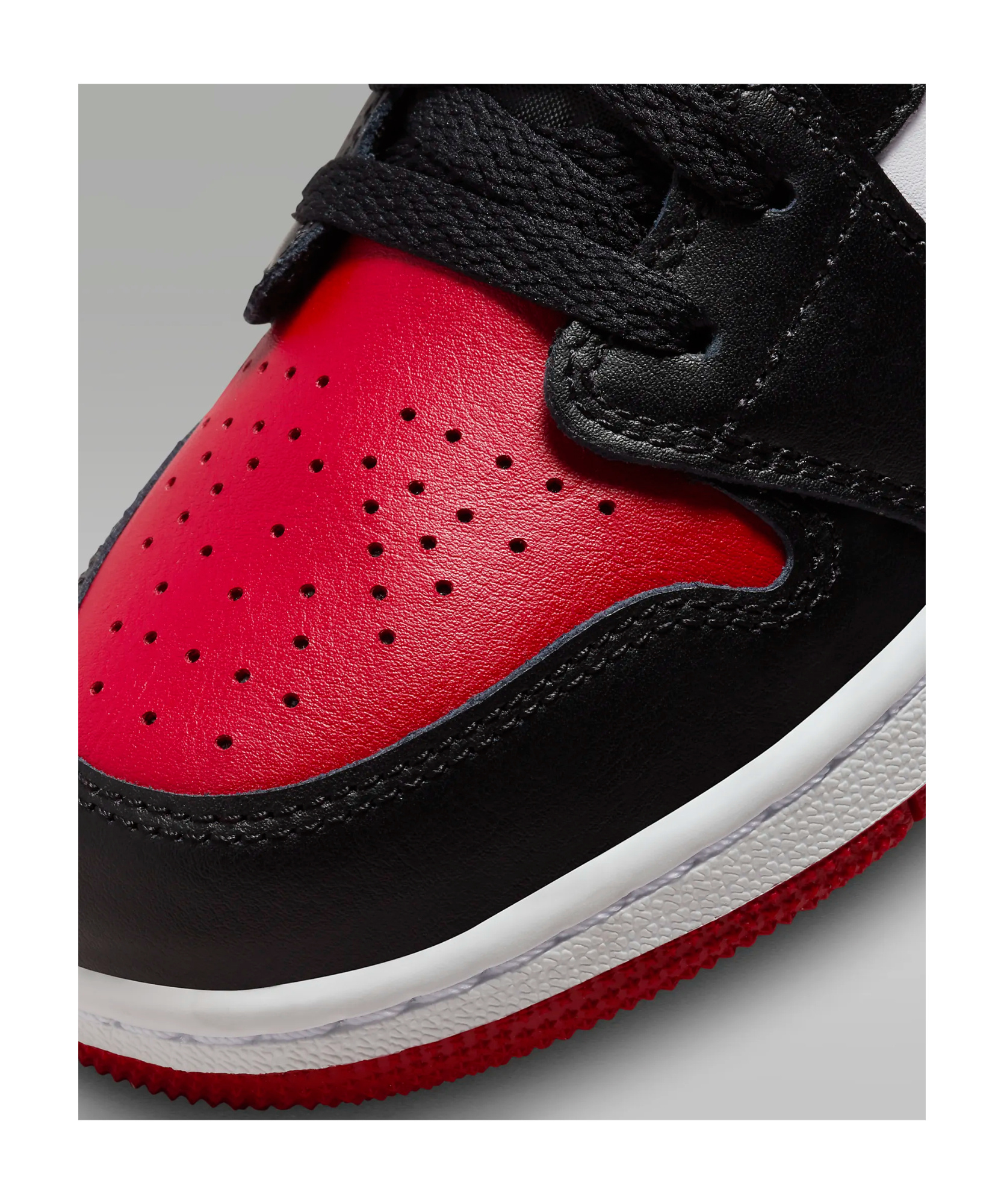 Nike Air Jordan 1 Low Big Kids' Shoes In Multicolor