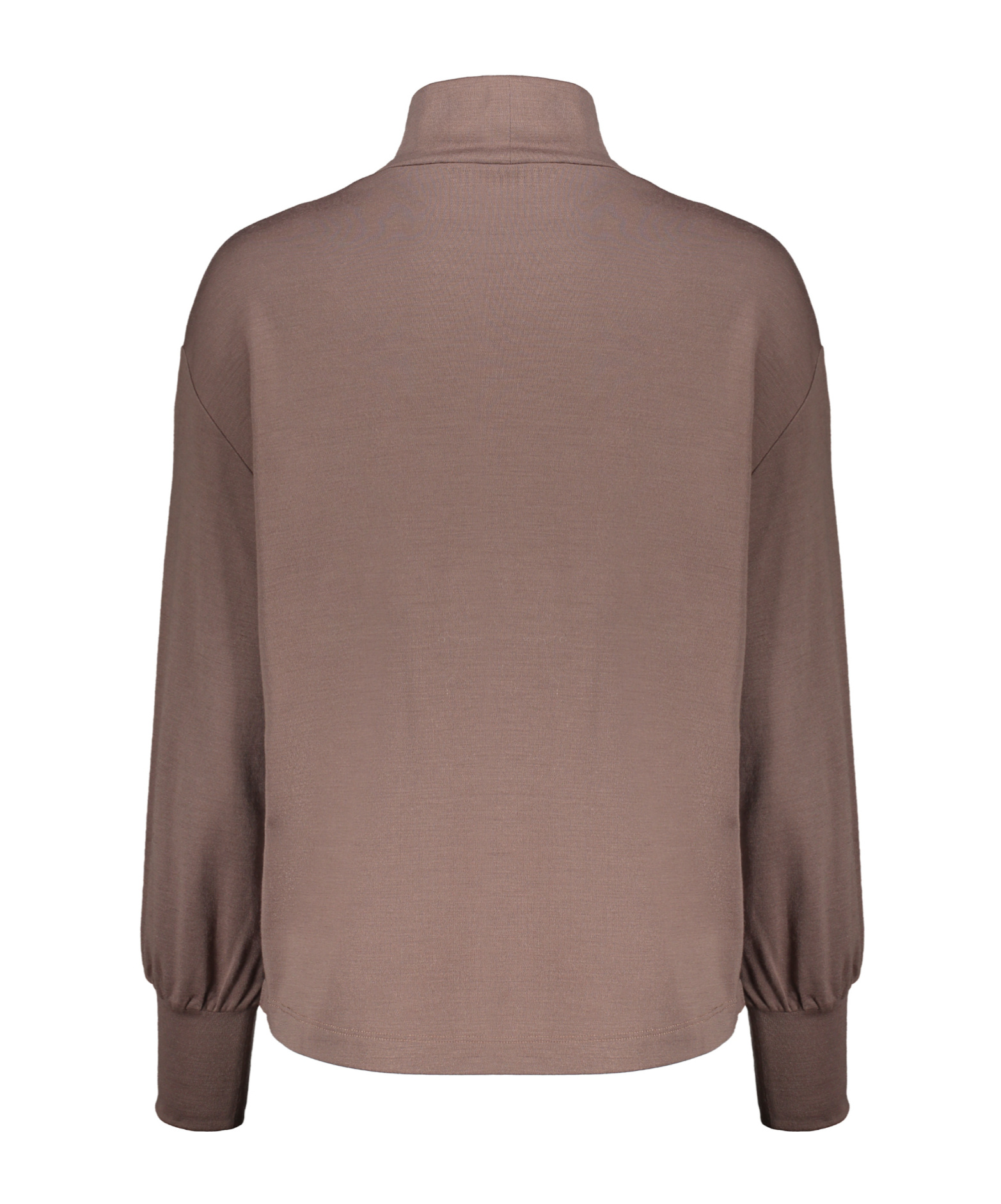 Fabiana Filippi Wool High-neck Sweater
