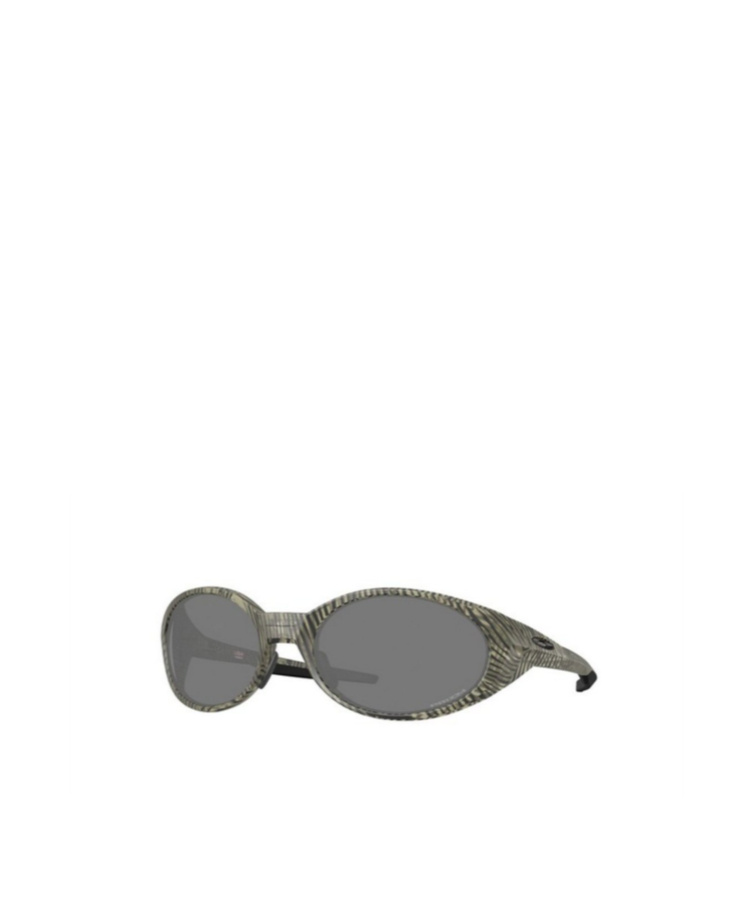 Oakley Eyejacket Redux Oo9438 943827 In Gray