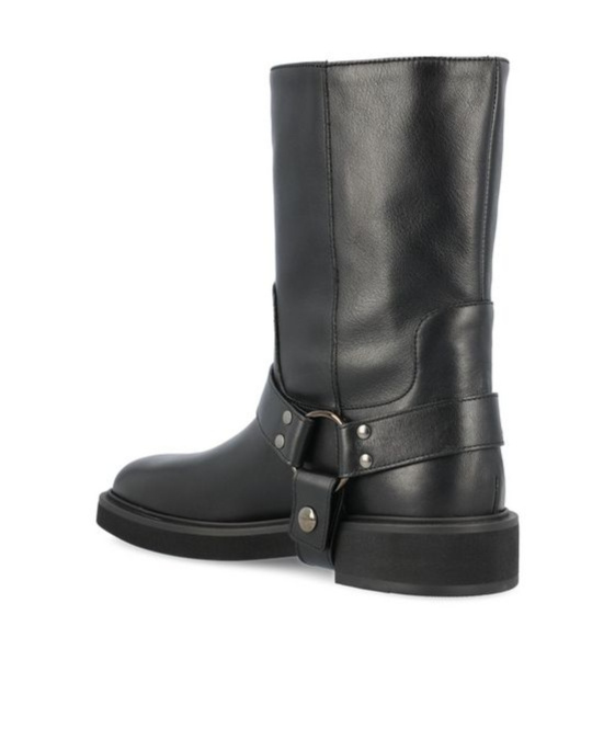 Valentino Women's Vlogo Signature Boot In Black